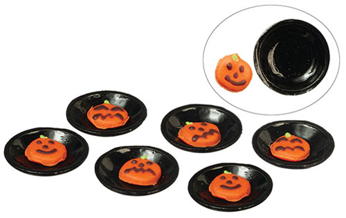 Halloween Cookies/6